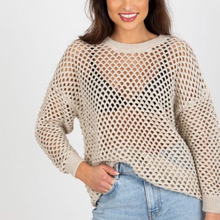 Pullover model 181601 Badu