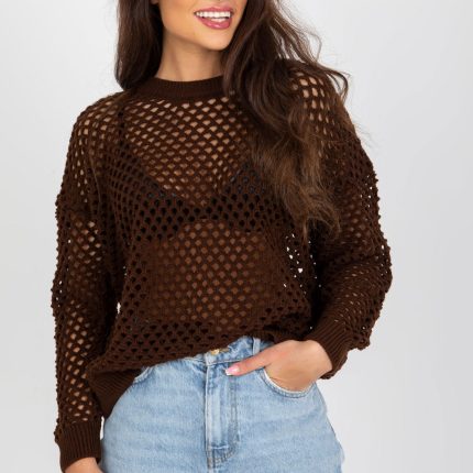 Pullover model 181604 Badu
