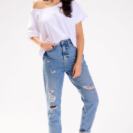 Bluse model 182019 Infinite You