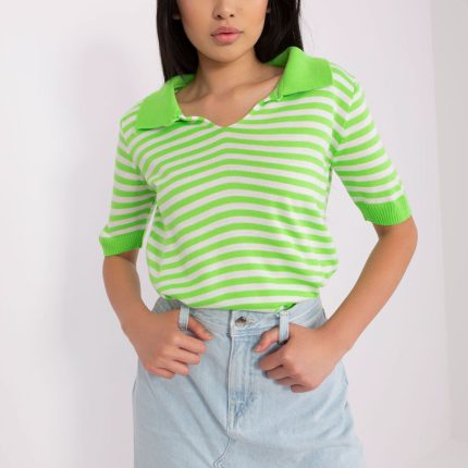 Bluse model 182051 Badu
