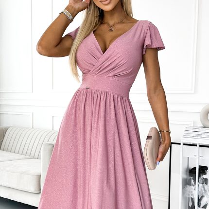 Abendkleid Model 182079 - Größe S