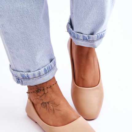 Ballerina Schuhe Model 182370 - Größe 37