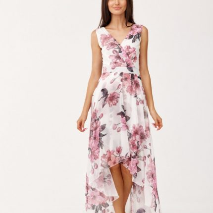 Cocktailkleid Model 182427 - Größe 34