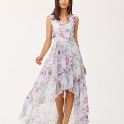 Cocktailkleid Model 182428 - Größe 36