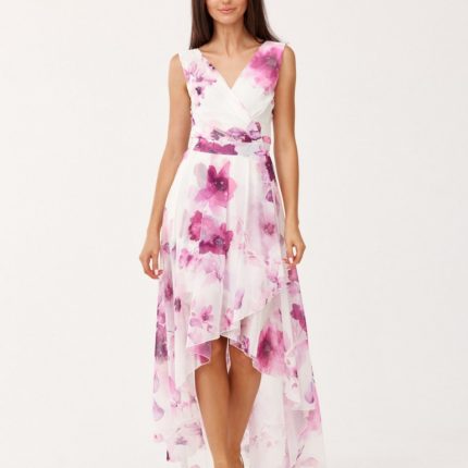 Cocktailkleid Model 182429 - Größe 34