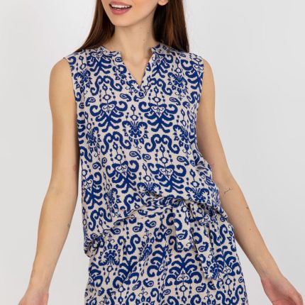 Bluse Model 182461 - Größe S