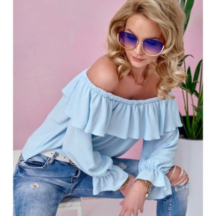 Bluse Model 182659 - Größe 36