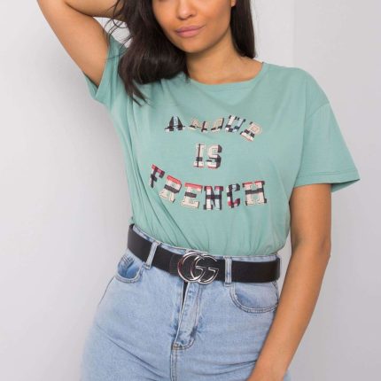T-shirt model 182770 Fancy