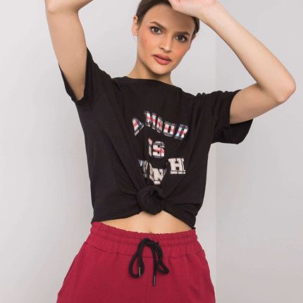T-shirt model 182810 Fancy