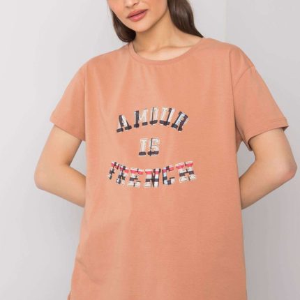 T-shirt model 182812 Fancy