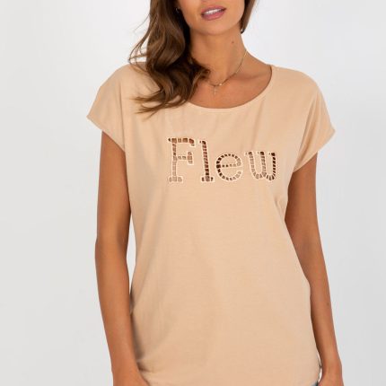 T-shirt model 182814 Fancy