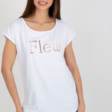 T-shirt model 182816 Fancy