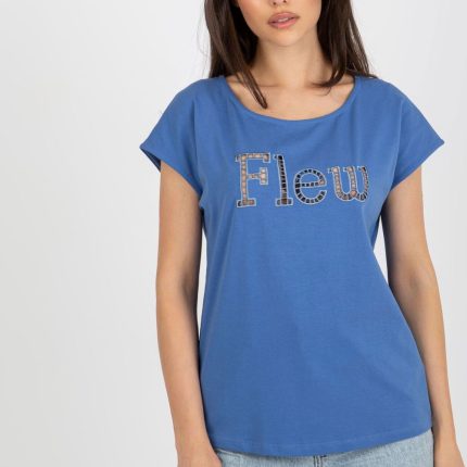 T-shirt model 182817 Fancy