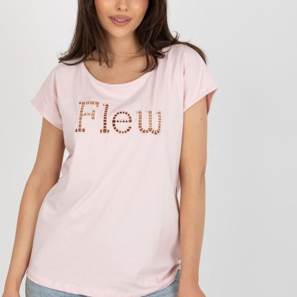 T-shirt model 182818 Fancy
