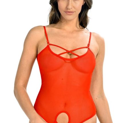 Body model 183056 Teyli