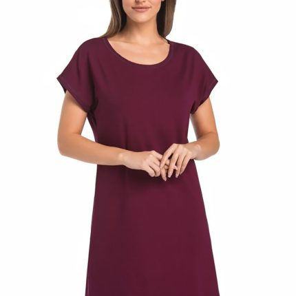 Nachthemd model 183083 Teyli - Größe XXL