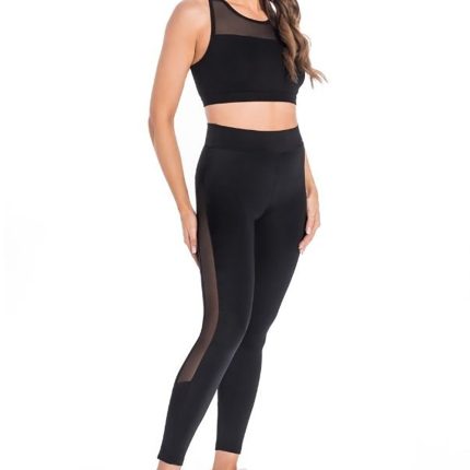 Lange Leggings - Größe XS