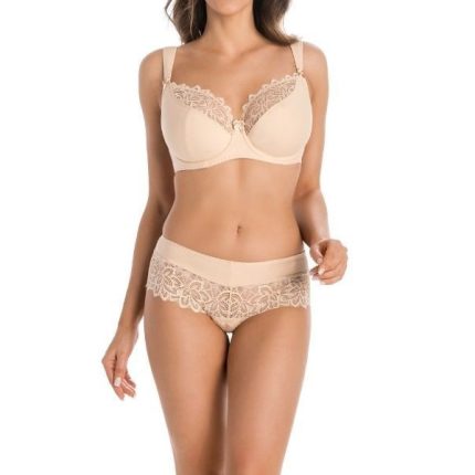 Brasilianisches Höschen Model 183252 - Größe XXL