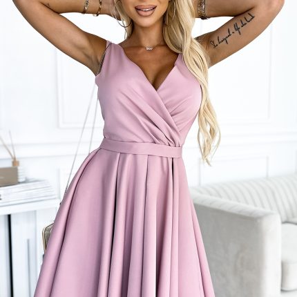 Cocktailkleid Model 183709 - Größe XL