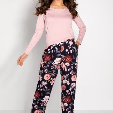 Pyjama Model 183830 - Größe S