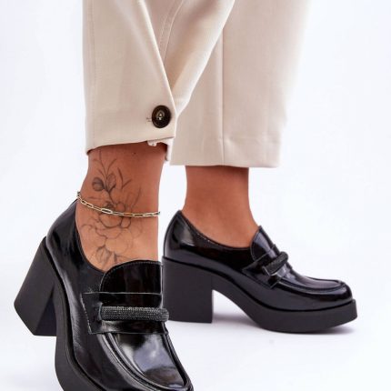 Schuhe mit Absatz Step in style - Größe 37