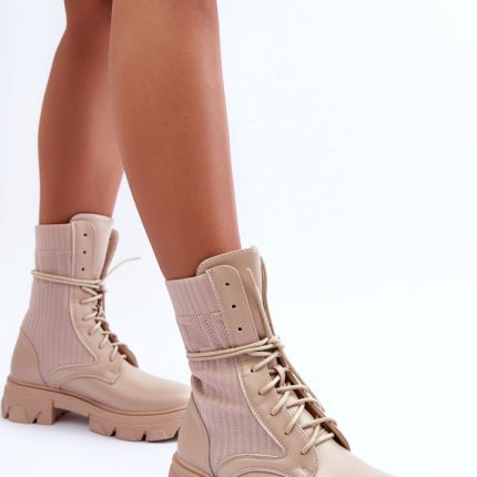 Boot Model 184001 Step In Style - Größe 38