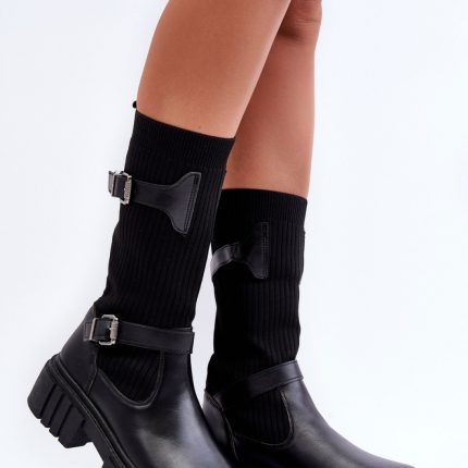 Stiefel Step in style - Größe 37