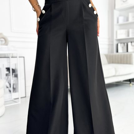 Lange Hose - Größe S