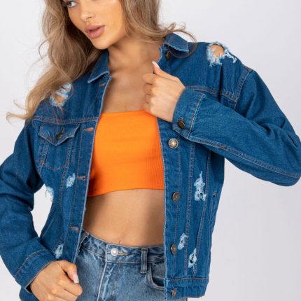 Jacke model 184558 Rue Paris - Größe XS