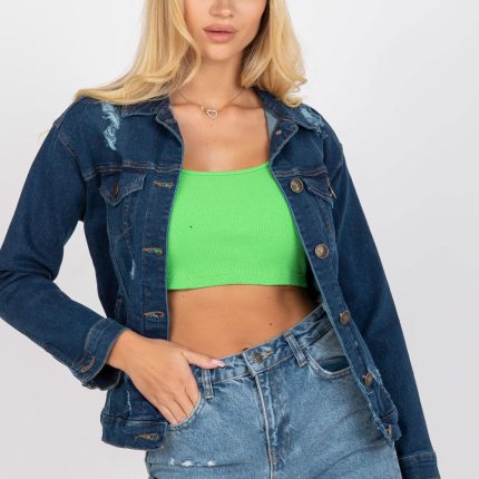 Jacke model 184559 Rue Paris - Größe XS