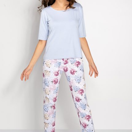 Pyjama Model 184828 - Größe M