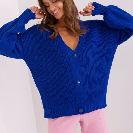 Cardigan Model 184969 Badu