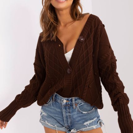 Cardigan model 185035 Badu