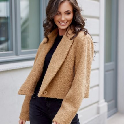 Jacke Model 185064