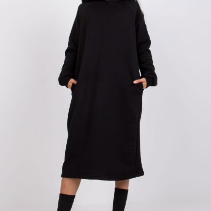 Alltagskleid Model 185363 Rue Paris - Größe L
