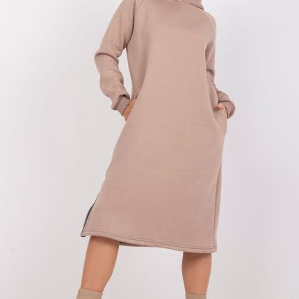 Alltagskleid Model 185364 Rue Paris - Größe S