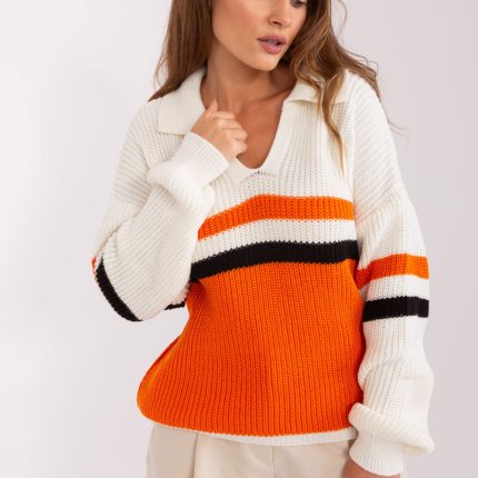 Pullover Model 185408 Badu