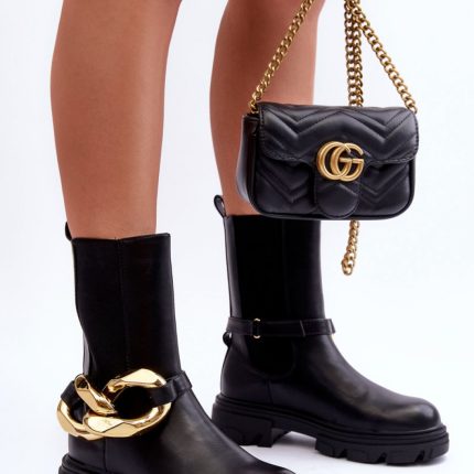 Jodhpur Stiefel Model 185433 - Größe 36