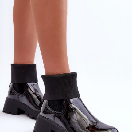 Jodhpur Stiefel Model 185438 - Größe 38
