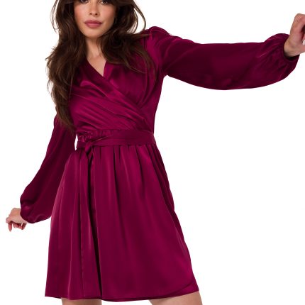 Abendkleid Model 185482 - Größe L