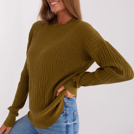 Pullover Model 185718 AT
