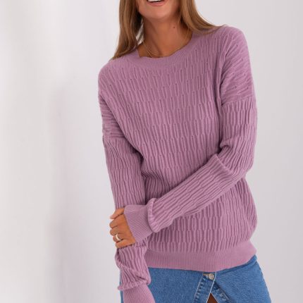 Pullover Model 185719 AT