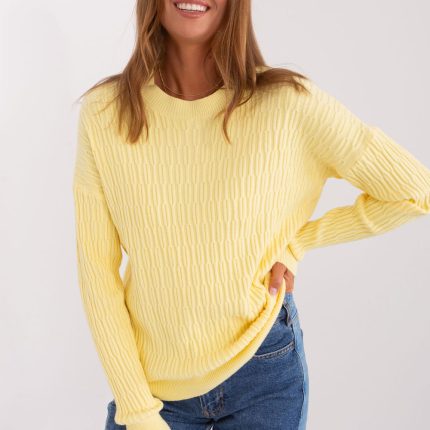Pullover model 185720 AT