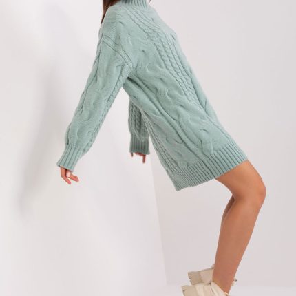Langpullover Model 185729 AT