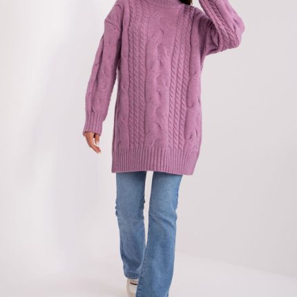 Langpullover Model 185732 AT