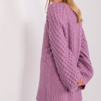 Langpullover Model 185735 AT