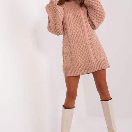 Langpullover Model 185736 AT