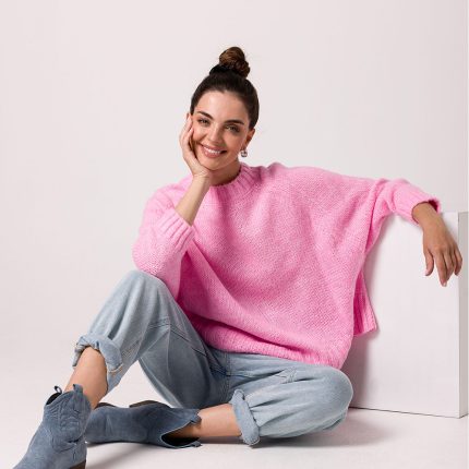 Pullover model 185825 BE Knit