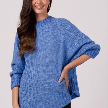 Pullover model 185826 BE Knit