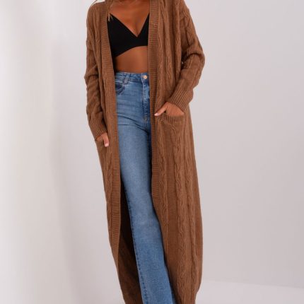 Cardigan Model 185965 AT